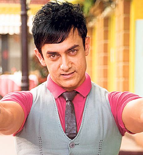 Mohammed aamir hussain khan (pronounced ˈaːmɪr xaːn; Wallpapers: Aamir Khan Wallpapers Free Download