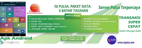 *panic* 10 hb januari ni. Pusat Reload Agen Distributor Pulsa murah 2018 - Vipulsa ...