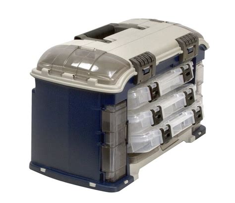 3 Best Saltwater Tackle Boxes Must Read Reviews For July 2023