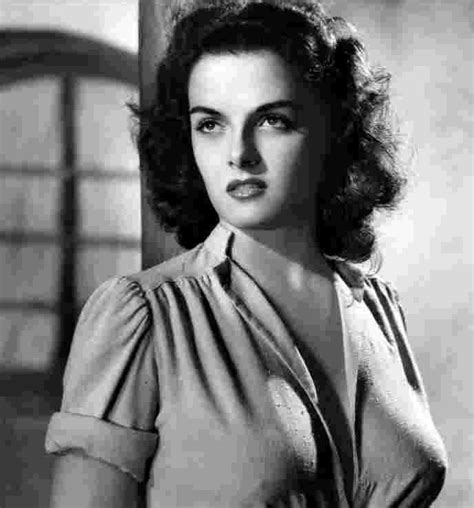 Jane Russell Biography Net Worth Movie Career Early Life