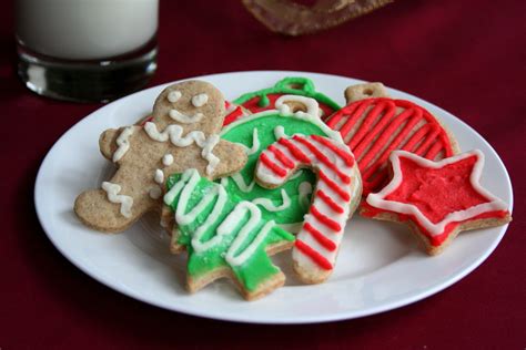 Add gingerbread crinkles to your list of diabetic christmas cookie recipes. Sugar Cookies - Swerve Sweetener | Sugar free christmas cookies, Holiday sugar cookies, Sugar ...