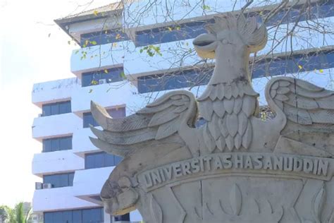 Program Studi Daya Tampung Mahasiswa Baru Universitas Diponegoro Hot