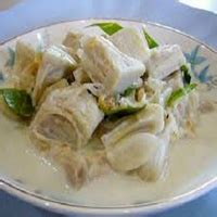 Kalau tidak percaya, segera hadirkan resep tumis sawi putih wortel untuk menu pelengkap makan malam. Aneka Resep Olahan Sayur Nangka Muda, Sawi Putih Bumbu ...