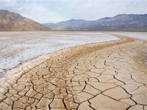 Tackling The Global Water Shortage World Finance
