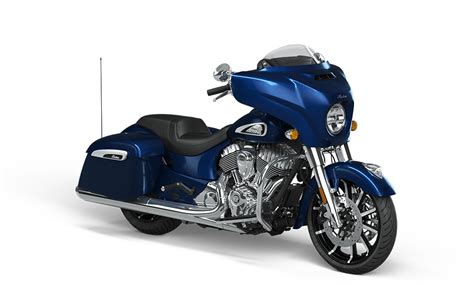 2022 Motorcycles New Indian Motorcycles