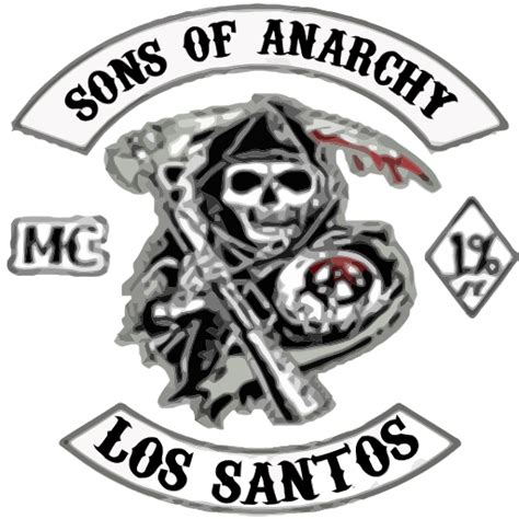 Sons Of Anarchy Los1 Rockstar Games