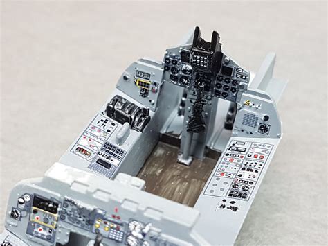Tornado f3 or adf variant photos. Revell 1/48 Tornado F.3 ADV - Mainly Military Modelling