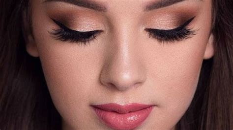 Beautiful Eye Makeup Tutorial♥ Youtube