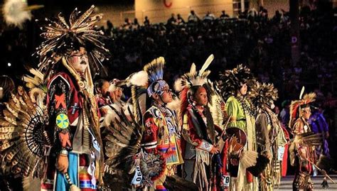 Places In The US Where You Can Learn About Native American Culture Hindustan Times