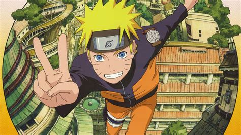 Naruto Shippuden Inspira Una Nueva Línea De Relojes Somoskudasai