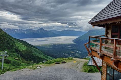 Alyeska Resort: Your year-round playground! - Alaska Travelgram