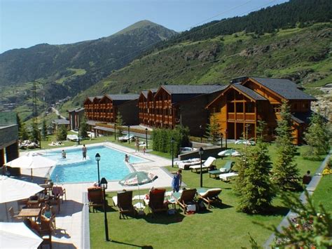 A pesar de no haber caído nada de nieve desde mediados de diciembre en andorra, gracias a la producción de nieve, pudimos pasar unos días formidables de. Hotel Nòrdic, El Tarter (Andorra) - Atrapalo.com