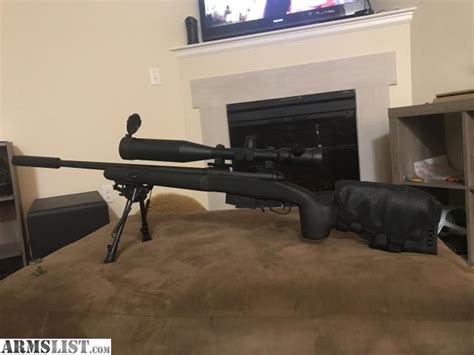 Armslist For Sale Custom Built Savage 10 Fcpsr