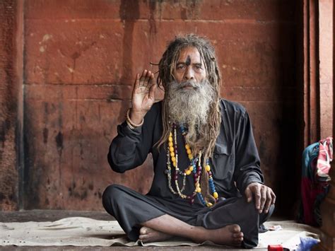 Are There Yogis In The Himalayas Who Are Thousandsor Perhaps Hundreds Of Years Old Sadhus