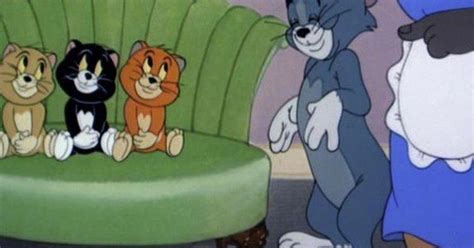Tom And Jerry Cartoons Now Carry A Racism Warning On