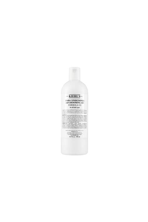 Buy Kiehls Hair Conditioner And Grooming Aid Formula 133 500ml From