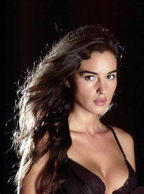 The 100 Best Photos Of Monica Bellucci Page 67