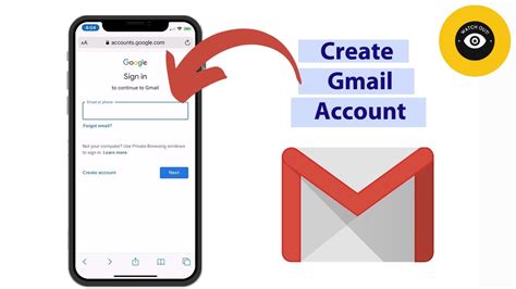 Create Gmail Account How Create Gmail Account Open Gmail Account