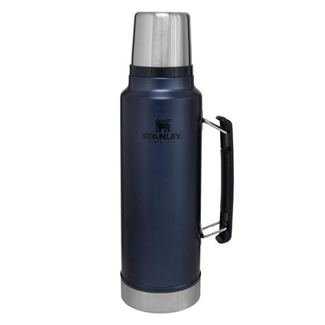 Stanley Classic Thermos Leak Proof Vacuum Insulated Bottle 15 Qt