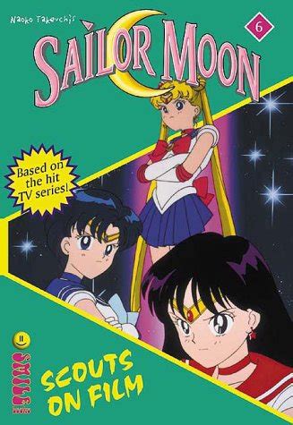 Reading Sailor Moon Dj Sailor Scouts And The Hot Sex Picture