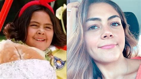 Vivan Los Ninos Cast Antes Y Despues