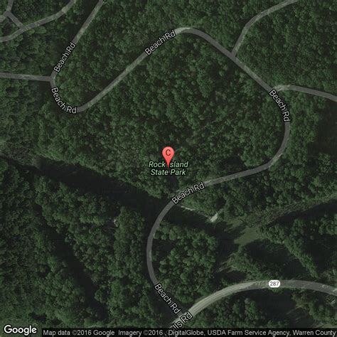 Second, it depends on what you want to do. Cabins in Rock Island State Park in Tennessee | USA Today