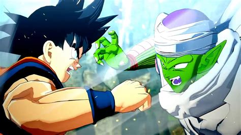 Check spelling or type a new query. Dragon Ball: Project Z - So sieht das Action-RPG aus