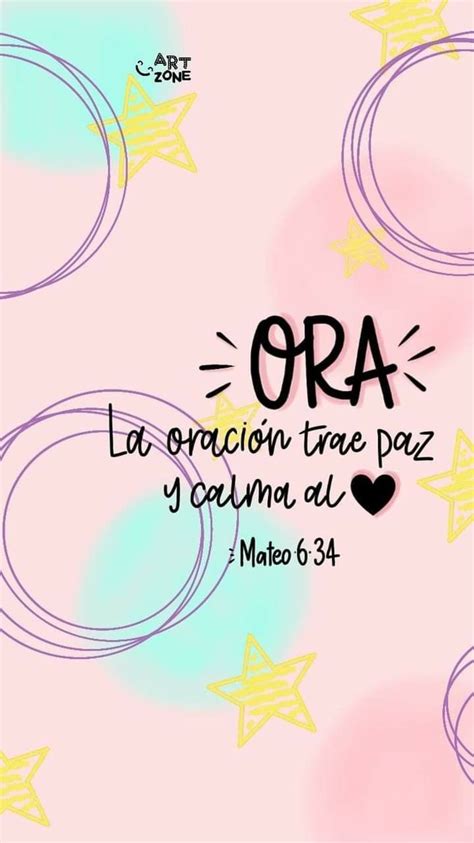 Pin De Claris Martinez En Paz Y Bien Mensajes Dios En 2021 Frases Espirituales Frases