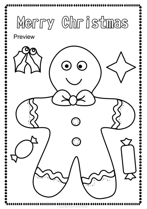 These free, printable christmas coloring pages are fun for kids! Christmas Coloring pages * Anastasiya Multimedia Studio ...