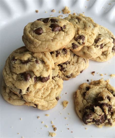 The Only Chocolate Chip Recipe Youll Ever Need Cookie Bar Recipes