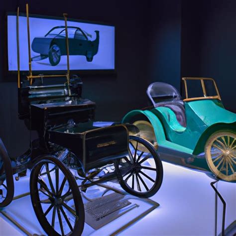 How The Car Was Invented A Comprehensive Overview Of The Automobile