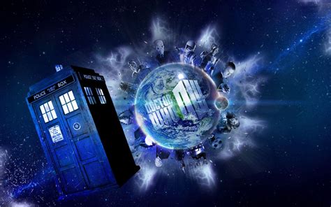 Dr Who Wallpapers Free Wallpaper Cave
