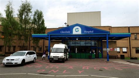 The unit had the largest ecmo unit in the uk and had been in. Glenfield Hospital won't take legal action over moving ...