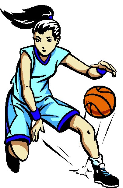 Free Female Sports Cliparts Download Free Female Sports Cliparts Png
