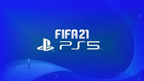 Fifa 21 Playstation 5 Ps5 Fifplay