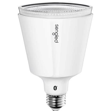 Fill your home with stereo sound; Sengled Solo Pro Smart Bulb with JBL Bluetooth Speaker P22 ...