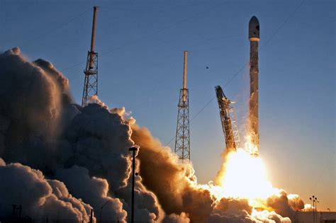 Ula Drops Out Of Pentagon Rocket Contest Wsj