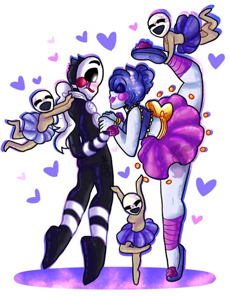 An Amazing T Fnaf By Springbellebunny On Deviantart ~~~ I Never Thought Of This