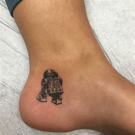 Jul 29, 2018 · tiny star wars tattoos. 9 Best Star Wars Tattoos Design Ideas End of The World