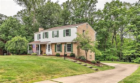 4029 dublane ct murrysville pa 15668 zillow