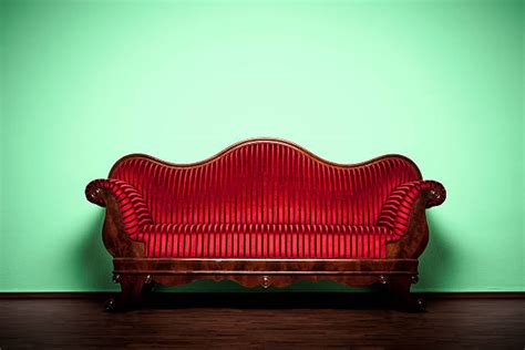 Red Recliner Stock Photos Pictures And Royalty Free Images Istock