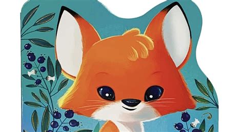 15 Childrens Books About Foxes Petpress
