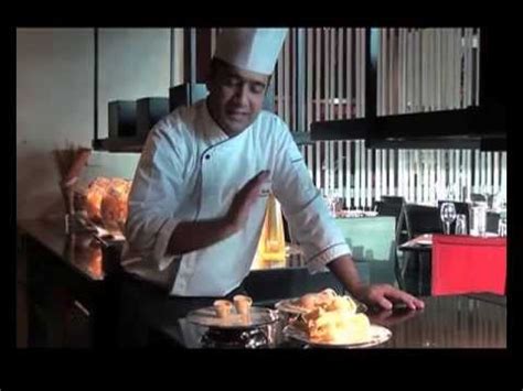 Chef Sahil Sabhlok Home Made Pasta YouTube