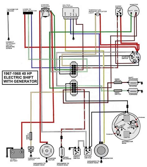 Https://wstravely.com/wiring Diagram/mercury 40 Hp 2 Stroke Wiring Diagram