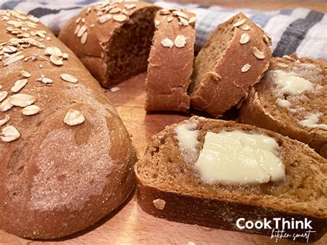 Cheesecake Factory Brown Bread Famous Recipe Cookthink