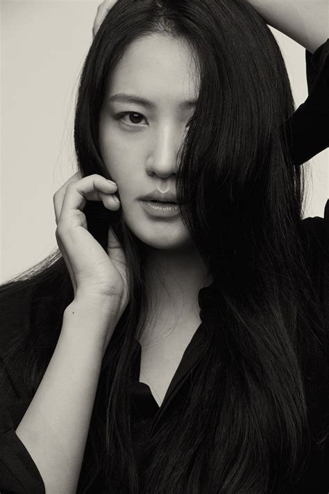 Claudia Kim 200 Korean Actor Campaign 2021 Celebmafia