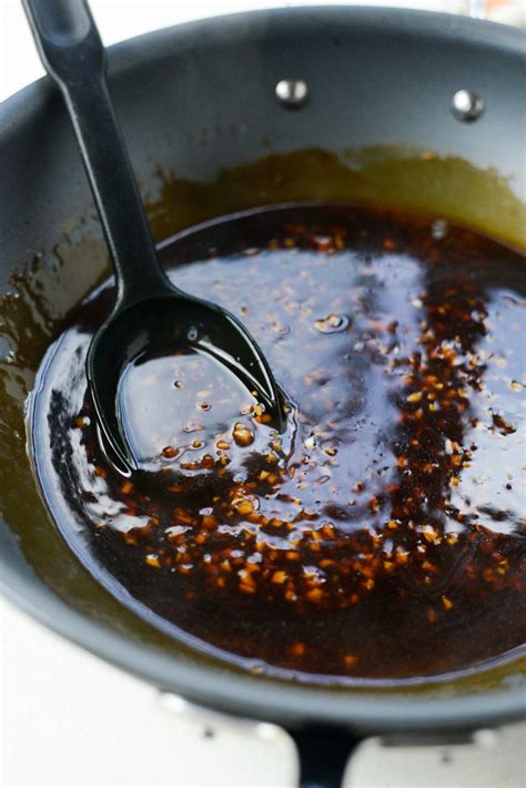 Any time i make prime rib, i make more than i need. Weeknight Mongolian Beef Stir-Fry - Simply Scratch