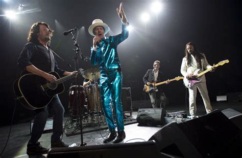 When the tragically hip lead singer said he was suffering from terminal brain cancer, canada grieved, because the band mined the nation's cultural mythology. Where to watch the Tragically Hip's final show on screen ...