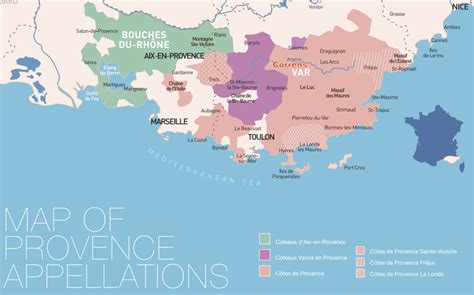 The Curious Case Of Miravals Grapes Provence Winezine