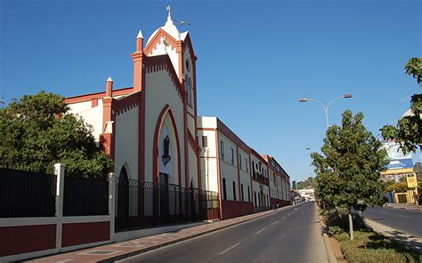 Colegios Salesianos De Chile